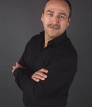 Rob Desmarais, REALTOR<sup>®</sup>