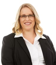 Adrienne Duffield, REALTOR<sup>®</sup>