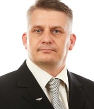 Barry Duffield, REALTOR<sup>®</sup>