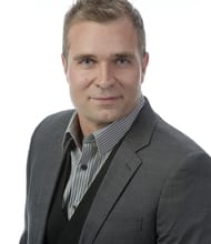 Trevor Finch, REALTOR<sup>®</sup>, Personal Real Estate Corporation