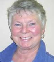 Laurie Forbes, REALTOR<sup>®</sup>