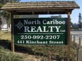 North Cariboo Realty Ltd, 