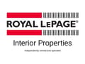 Royal LePage Interior Properties, 