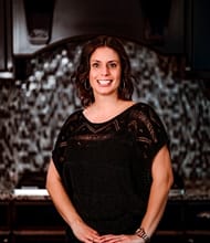 Krista Gerrior, REALTOR<sup>®</sup>