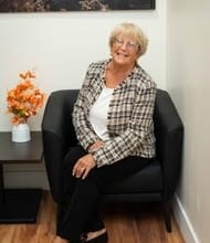 Karen Gertzen, REALTOR<sup>®</sup>