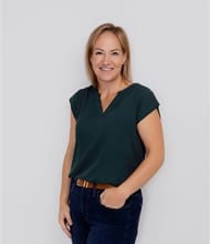 Nicole Gilliss, REALTOR<sup>®</sup>