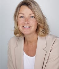 Suzanne Gleason, REALTOR<sup>®</sup>