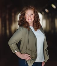 Coreen Granger, REALTOR<sup>®</sup>