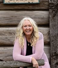 Tinia Hesketh, REALTOR<sup>®</sup>