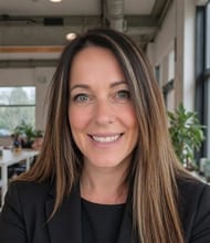 Jen Higham, REALTOR<sup>®</sup>