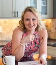 Dana Hinsche, REALTOR<sup>®</sup>, Personal Real Estate Corporation