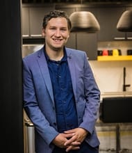 Steven Holt, REALTOR<sup>®</sup>