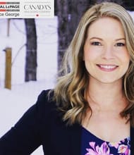 Kristin Houghtaling, REALTOR<sup>®</sup>