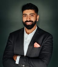 Amit Jassal, REALTOR<sup>®</sup>
