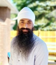 Amolak Johal, REALTOR<sup>®</sup>