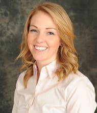 Nicole Johnson, REALTOR<sup>®</sup>