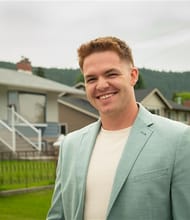 Tim Johnson, REALTOR<sup>®</sup>