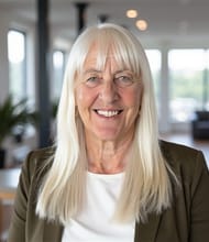 Arlene Jongbloets, REALTOR<sup>®</sup>, Personal Real Estate Corporation