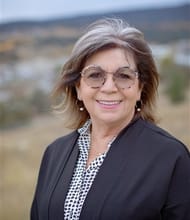 Linda Jorgensen, REALTOR<sup>®</sup>
