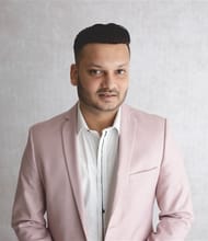 Ravi Kant, REALTOR<sup>®</sup>, Personal Real Estate Corporation