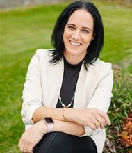 Krystina Klassen, REALTOR<sup>®</sup>