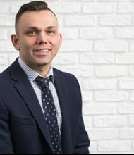 Bogdan Kudryk, REALTOR<sup>®</sup>