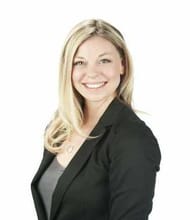 Amanda Levers, REALTOR<sup>®</sup>