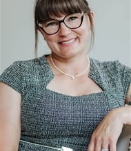 Olivia Lind, REALTOR<sup>®</sup>