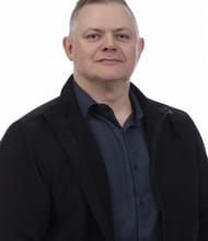 Jason Luke, REALTOR<sup>®</sup>