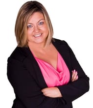 Melanie Lupul, REALTOR<sup>®</sup>