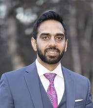 Amit Luthra, REALTOR<sup>®</sup>