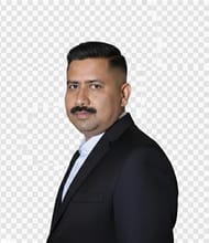 Brijeesh Mathew, REALTOR<sup>®</sup>