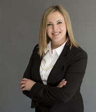 Kiesha Matthews, REALTOR<sup>®</sup>