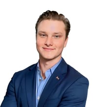 Ben Mccord, REALTOR<sup>®</sup>
