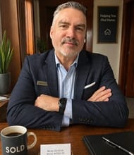 Rick Mcdaniel, REALTOR<sup>®</sup>, Personal Real Estate Corporation