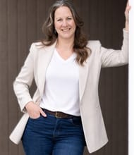 Brooke Mckenzie, REALTOR<sup>®</sup>