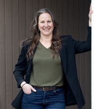 Brooke Mckenzie, REALTOR<sup>®</sup>