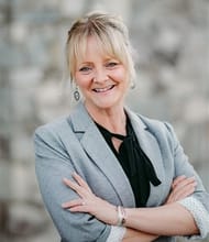 Danita Mclaren, REALTOR<sup>®</sup>, Personal Real Estate Corporation