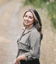 Hailey Medeiros, REALTOR<sup>®</sup>