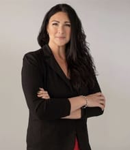 Meghann Miller, REALTOR<sup>®</sup>