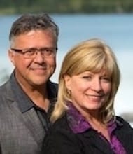 Geordie Moore, REALTOR<sup>®</sup>