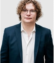 Jonah Mosher, REALTOR<sup>®</sup>