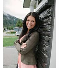 Nadia Movold, REALTOR<sup>®</sup>, Personal Real Estate Corporation