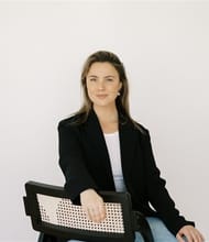 Lauren Neufeld, REALTOR<sup>®</sup>