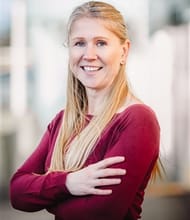 Amanda Oldfield, REALTOR<sup>®</sup>