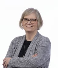 Ellen Parker, REALTOR<sup>®</sup>