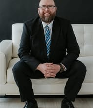 Jesse Parker, REALTOR<sup>®</sup>, Personal Real Estate Corporation