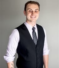 John Partridge, REALTOR<sup>®</sup>