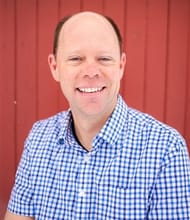 Jeremy Penninga, REALTOR<sup>®</sup>, Personal Real Estate Corporation