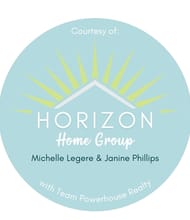 Janine Phillips, REALTOR<sup>®</sup>